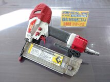 ◆中古/動作品◆ MAX マックス 常圧 フィニッシュネイラ TA-255SF1（D） 領収証発行可 【アクトツール太宰府店】 店頭同時販売_画像1