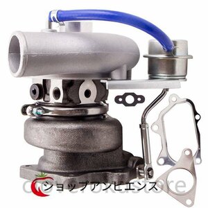 Impreza WRX STI EJ25 TD05-20G サイズ ポンincludedけ タイプ turbo GDB GC8 SF5 SG9 GDA GF8 GGA Genuine エキマニ 対応