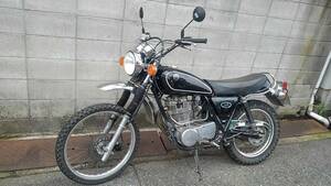 ★YAMAHA★山派★SR400★VMX★走行35726km★RH01J★ノ ーマルパーツだいたい在ります。★　