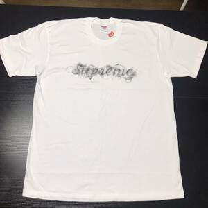 【半タグ付・未使用品】Supreme シュプリーム Tシャツ サイズXL 半袖 アメリカ製 USA 