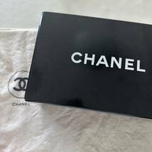 正規品　鑑定済み　シャネル　CHANEL ミニマトラッセ　キャビアスキン　ピンク　チェーンショルダーバッグ ヴィンテージ 斜め掛ける　美品_画像10