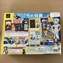 fate tiger colosseum upper MEGAMORI BOX フェイト！タイガーころしあむ アッパー DVD タロットカード カード入れ 資料集 Ｙ_画像6