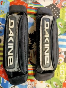 送料520円 DAKINE PRIMO フットストラップ 2本セット