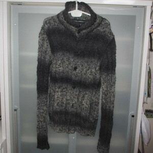 DOLCE&GABBANA sweater cardigan 