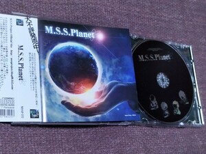 M.S.S.Planet　VOCALOID　初音ミク