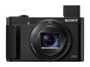 ☆綺麗な展示品☆SONY サイバーショット DSC-HX99☆ブラック☆24-720mm 高倍率ズームレンズ☆有機ELファインダー☆元箱☆安心の1年保証付