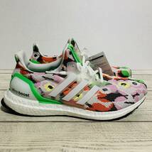 adidas(アディダス) x Marimekko(マリメッコ) コラボ 25.5cm Ultra Boost 5.0 ウルトラブースト ウニッコ (タグ付き・箱なし未使用品)_画像7