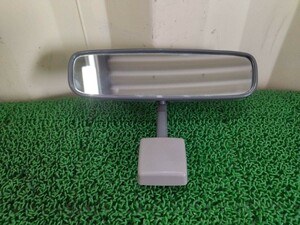  Toyota Estima AHR10W 2002 year room mirror shipping size [S] NSP26995*