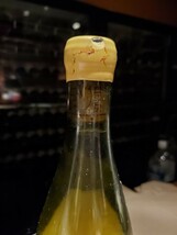 Domaine Francois Raveneau Chablis Grand Cru Valmur 2000ドメーヌ　フランソワ　ラヴノー　シャブリ　グラン・クリュ　ヴァルミュール_画像3