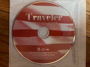Official髭男dism トラベラー　CDアルバム　プリテンダー　Pretender