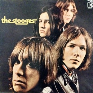 ◆美盤◆ガレージパンク金字塔◆The Stooges◆Iggy Pop◆John Cale