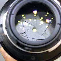 ★美品★ Contax Carl Zeiss Planar T* 50mm F/1.4 MMJ Lens for CY Mount 現状渡し　1円〜_画像9