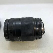 Nikon ニコン AF Nikkor 35-70mm F2.8 ジャンク　1円〜_画像4