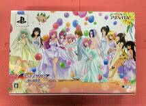 【GM3152/60/0】PS VITAソフト★To LOVEる ダークネス トゥループリンセス (完全初回生産限定版)★とらぶる★PlayStation Vita★_画像1