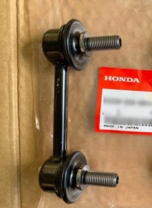 未使用 ホンダ 純正 S2000 AP1 AP2 リヤー スタビライザー リンク COMP 左右セット スタビリンク HONDA Genuine rear stabilizer link 2set