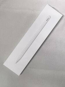 ◆70-9【現状品/ジャンク】 Apple Pencil 第2世代 MU8F2J/A アップルペンシル iPad