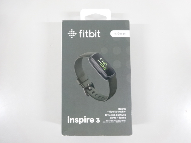 2023年最新】Yahoo!オークション -fitbitの中古品・新品・未使用品一覧