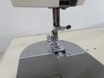 動作確認済み JANOME ジャノメ EXCEL エクセル MODEL 811 ミシン フットコントローラー付き 裁縫 手芸_画像3