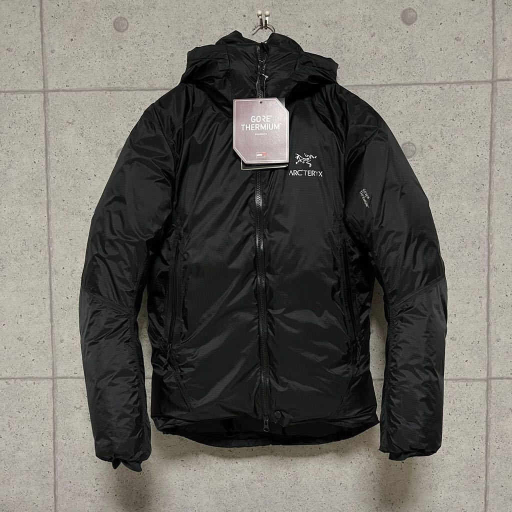Yahoo!オークション -「arc'teryx アークテリクス ダウン」の落札相場