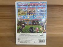 ☆【中古品/欠品有り】 Wiiソフト マリオパーティ8　USED ☆_画像2