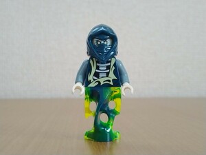 パーツ組み合わせバラバラ　中古品　レゴ　ニンジャゴー　ミニフィグ　LEGO