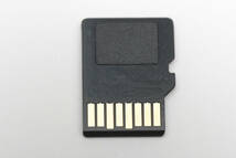 4GB microSDHC カード TOSHIBA_画像2