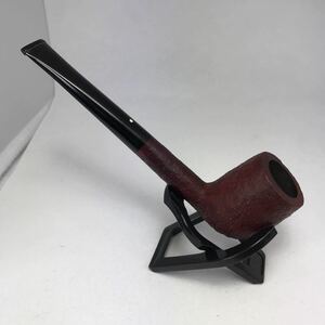 美品 ダンヒル パイプ/Dunhill RED BARK 253 ④R/B 1974年 