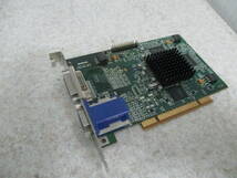 Matrox F7003-0301 REV-A Industrial Equipment PCI ★動作品★NO:626_画像1