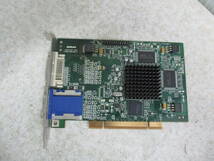 Matrox F7003-0301 REV-A Industrial Equipment PCI ★動作品★NO:626_画像2