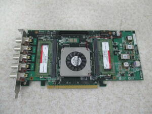 ASTRO SDI FRAME GG-167 -01670-00-A01-0SR +MEMORY 2GBx2 ★動作品★NO:FII-28/7