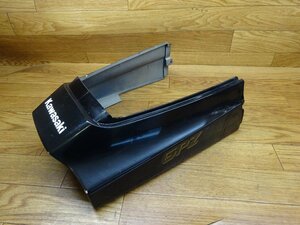 [K91] GPZ400R ZX400D □ 純正 シートカウル