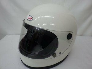 LEAD工業 LEAD RX-200R フルフェイス ヘルメット自動二輪車用 オートバイ 57～60㎝未満 2022年製 美品 231119