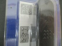 送料無料 HIOKI 日置電機 3481 検電器 測定器 ペンライト機能付き 感度調整 AC電圧用 未開封品 同梱不可 231124_画像6