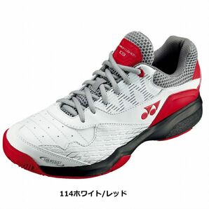 YONEX テニスシューズ POWER CUSHION SHT103-114