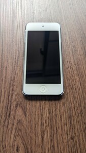 Apple iPod touch 第6世代 32GB ブルー 【完動品 1円スタート】