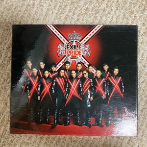 CD EXILE「こんな世界を愛するため」