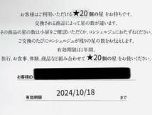 EXETIME エグゼタイム カタログギフトPlatinum プラチナム ★20個コース 233,200円(税込)相応品　W3673001_画像3