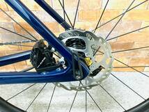 TERK トレック ロードバイク Emonda エモンダ SL 5 Disc 2021年モデル　W3809001_画像9