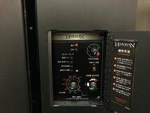 HARMAN ハーマン ペレットストーブ P43　W3729001_画像8