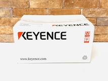 【未開封品】KEYENCE キーエンス 超高精細インラインプロファイル測定器 LJ-X8200　W3776002_画像2