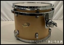 《中古》LUDWIG accent cs custom ラディック タム 現状品（西）_画像1