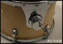 《中古》LUDWIG accent cs custom ラディック タム 現状品（西）_画像7