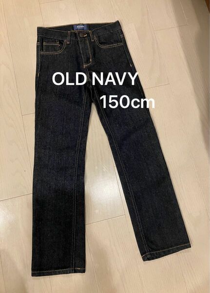 OLD NAVY ジーンズ サイズ12 150cm相当　スリム　ボーイズ