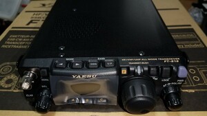 YAESU FT-818ND 未使用新品