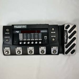 DigiTech デジテック RP500 マルチエフェクター 本体のみ