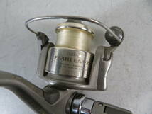 ●BP6 ★ Daiwa ダイワ EMBLEM-Z 1500i /SPINMATIC 600 /CORONET MINI リール 3点セット ★_画像7