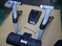 ☆Tacx★ タックス ☆Bushido Smart☆中古★_画像4