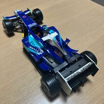 スタジオ27 ザウバーC24 マレーシアGP フェリペ・マッサ完成品_画像5