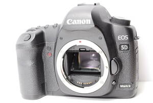 〓外観綺麗〓キャノン Canon EOS 5D Mark Ⅱ 2