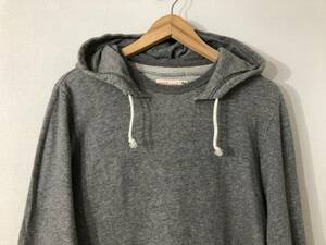  Wilson x Tomorrowland Wilson sweat pull over Parker post-putting hood made in Japan 38